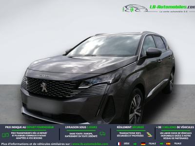 Peugeot 5008 PureTech 130ch  BVA