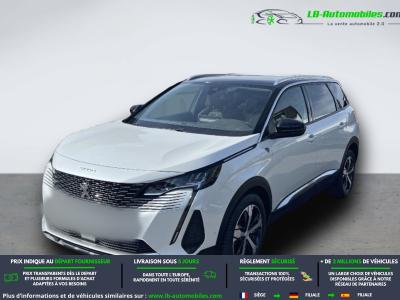 Peugeot 5008 PureTech 130ch  BVA