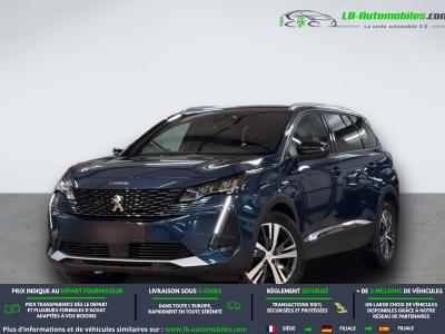 Peugeot 5008 PureTech 130ch  BVA