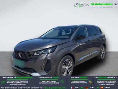 Peugeot 5008 PureTech 130ch  BVA