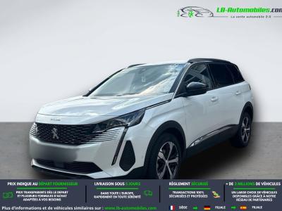 Peugeot 5008 PureTech 130ch  BVA