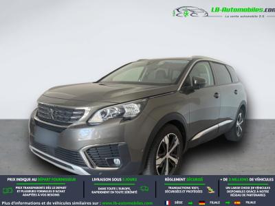 Peugeot 5008 1.6 BlueHDi 120ch  BVM