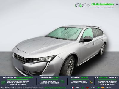 Peugeot 508 SW BlueHDi 130 ch  BVA