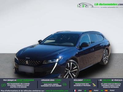 Peugeot 508 SW BlueHDi 130 ch  BVA