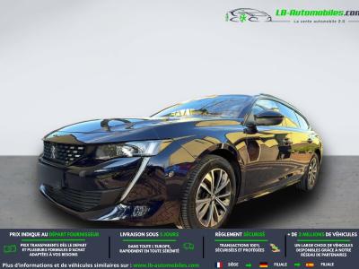 Peugeot 508 SW BlueHDi 130 ch  BVA