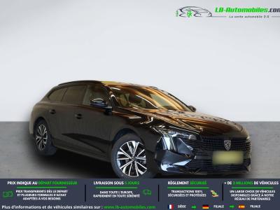 Peugeot 508 SW BlueHDi 130 ch  BVA