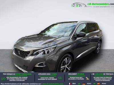 Peugeot 5008 BlueHDi 130ch  BVA
