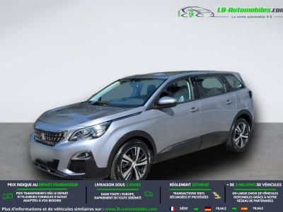 Peugeot 5008 BlueHDi 130ch  BVA