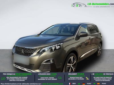 Peugeot 5008 BlueHDi 130ch  BVA