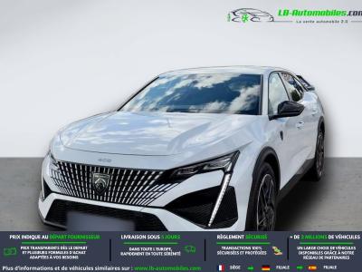 Peugeot 408 PureTech 130 ch  BVA