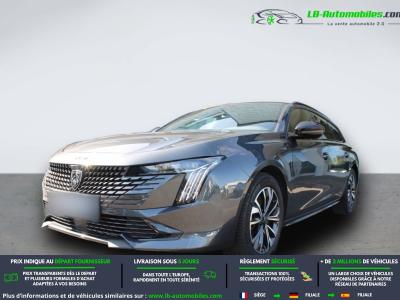 Peugeot 508 SW BlueHDi 130 ch  BVM
