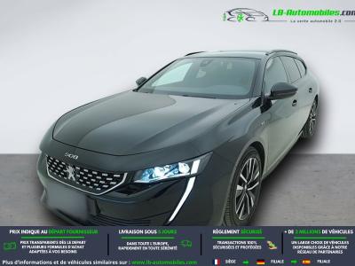 Peugeot 508 SW BlueHDi 130 ch  BVM