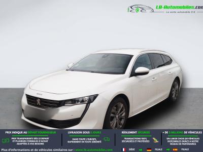 Peugeot 508 SW BlueHDi 130 ch  BVM