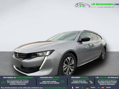 Peugeot 508 SW BlueHDi 130 ch  BVM