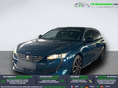 Peugeot 508 SW PureTech 130 ch  BVA