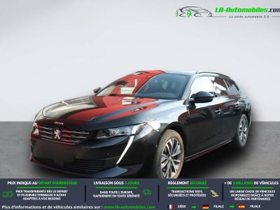 Peugeot 508 SW PureTech 130 ch  BVA