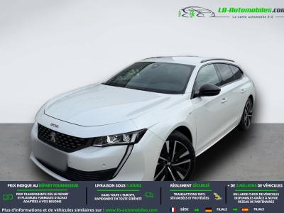 Peugeot 508 SW PureTech 130 ch  BVA