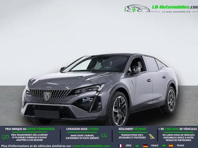Peugeot 408 PureTech 130 ch  BVA