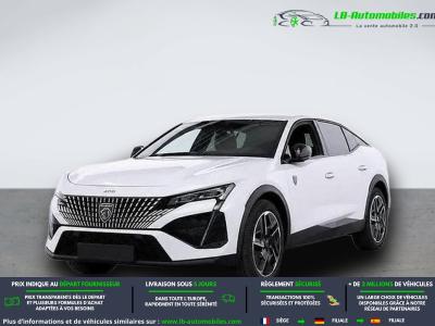 Peugeot 408 PureTech 130 ch  BVA