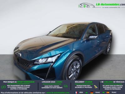 Peugeot 408 PureTech 130 ch  BVA