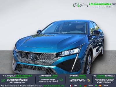 Peugeot 408 PureTech 130 ch  BVA