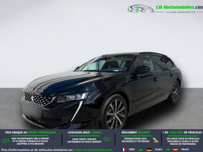 Peugeot 508 SW PureTech 180 ch  BVA