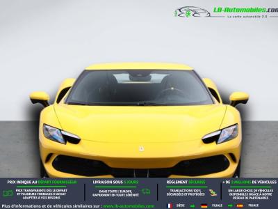 Ferrari 296 GTB 3.0 Turbo V6 Hybride 830 ch