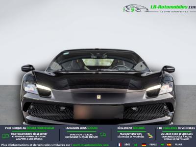 Ferrari 296 GTB 3.0 Turbo V6 Hybride 830 ch