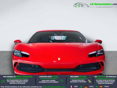 Ferrari 296 GTB 3.0 Turbo V6 Hybride 830 ch
