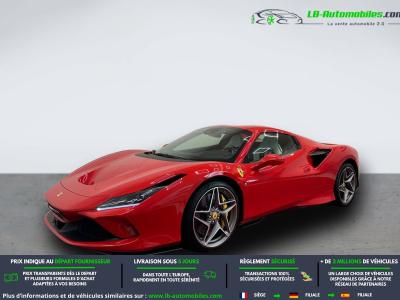 Ferrari F8 Spider 3.9 V8 BiTurbo 720ch