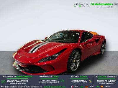 Ferrari F8 Tributo 3.9 V8 BiTurbo 720ch