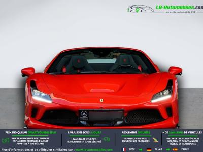 Ferrari F8 Spider 3.9 V8 BiTurbo 720ch
