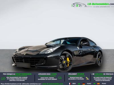 Ferrari GTC4 Lusso V12 6.0 690ch