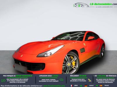 Ferrari GTC4 Lusso V12 6.0 690ch