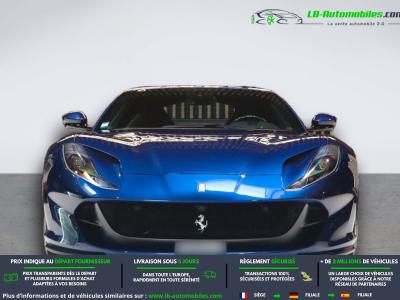Ferrari 812 Superfast 6.5 V12 800ch