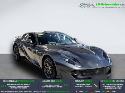 Ferrari 812 Superfast 6.5 V12 800ch