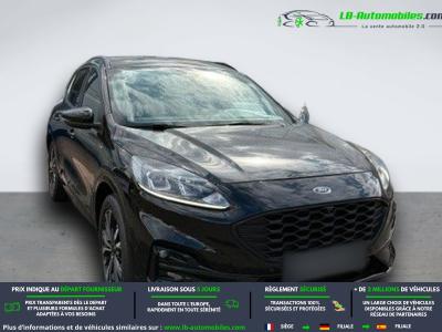 Ford Kuga 2.0 EcoBlue 150 mHEV BVA