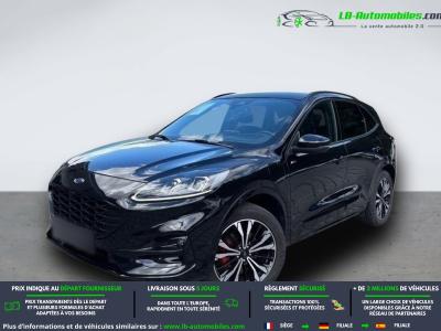 Ford Kuga 1.5 EcoBoost 150 BVA