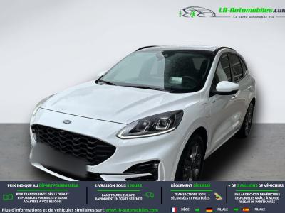 Ford Kuga 1.5 EcoBoost 150 BVA