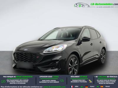 Ford Kuga 1.5 EcoBoost 150 BVA