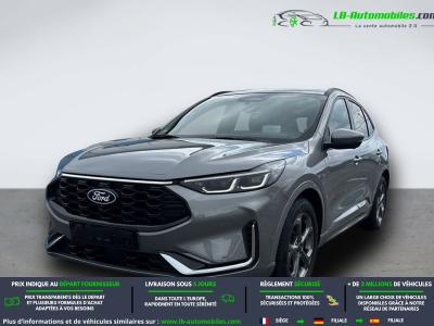 Ford Kuga 1.5 EcoBoost 150 BVA