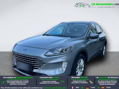 Ford Kuga 1.5 EcoBlue 120 BVM