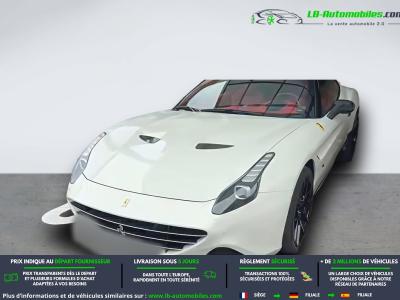 Ferrari California T V8 4.0 560ch