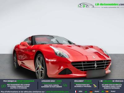 Ferrari California T V8 4.0 560ch