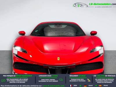 Ferrari SF90 Spider 4.0 V8 797 ch PHEV
