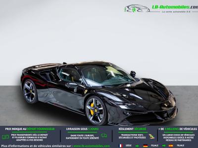 Ferrari SF90 Spider 4.0 V8 797 ch PHEV