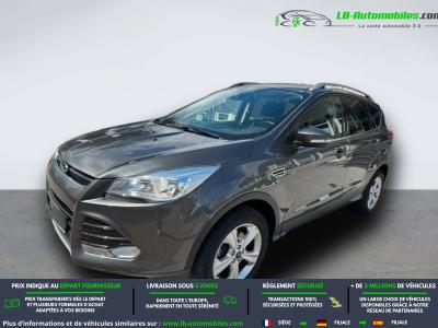 Ford Kuga 1.5 EcoBoost 120 4x2 BVM
