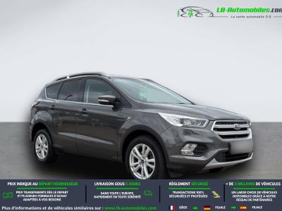 Ford Kuga 1.5 EcoBoost 120 4x2 BVM