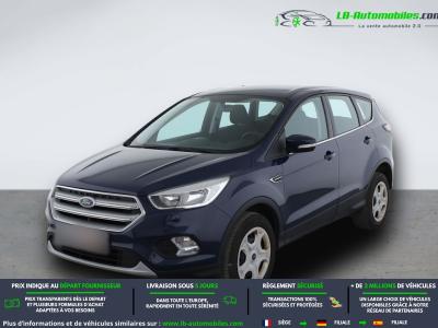 Ford Kuga 1.5 EcoBoost 120 4x2 BVM