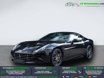 Ferrari California T V8 4.0 560ch